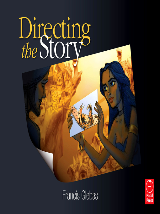 Cover image for Directing the Story
